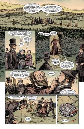 Read The Dollhouse Family (2019-2020)  4 Page 6 in English