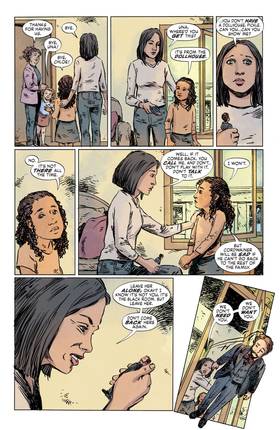 Read The Dollhouse Family (2019-2020)  4 Page 10 in English
