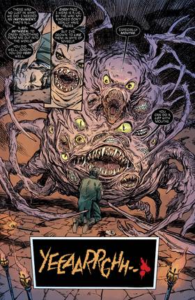 Read The Dollhouse Family (2019-2020)  5 Page 4 in English