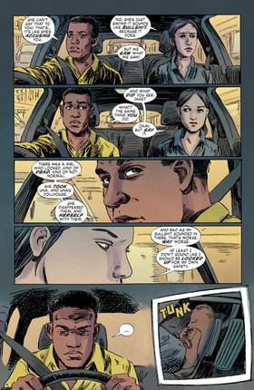 Read The Dollhouse Family (2019-2020)  6 Page 3 in English
