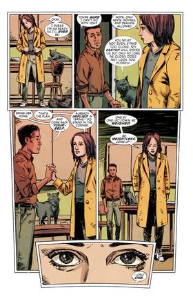 Read The Dollhouse Family (2019-2020)  7 Page 10 in English