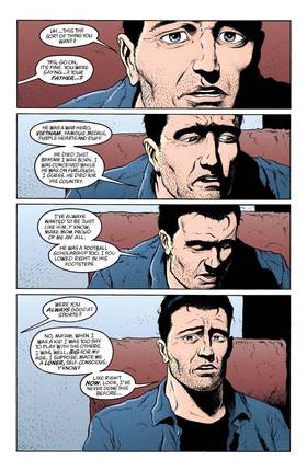 Read The Dreaming (1996-)  10 Page 2 in English