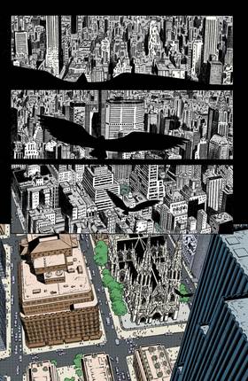 Read The Dreaming (1996-)  9 Page 2 in English