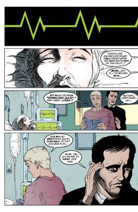 Read The Dreaming (1996-)  12 Page 2 in English