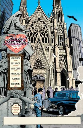Read The Dreaming (1996-)  9 Page 3 in English
