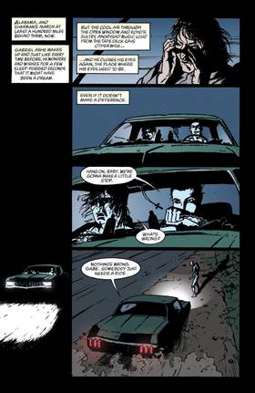 Read The Dreaming (1996-)  18 Page 2 in English