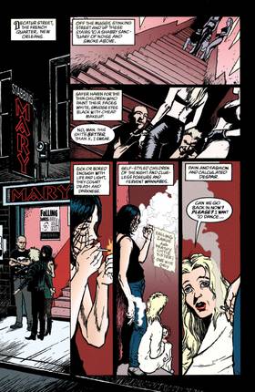 Read The Dreaming (1996-)  19 Page 2 in English