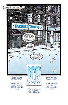 Read The Dreaming (1996-)  16 Page 2 in English