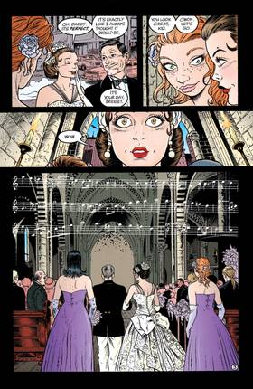Read The Dreaming (1996-)  9 Page 4 in English