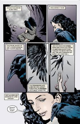 Read The Dreaming (1996-)  22 Page 2 in English