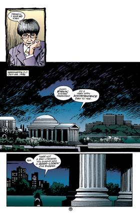 Read The Dreaming (1996-)  6 Page 10 in English