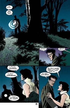 Read The Dreaming (1996-)  7 Page 10 in English