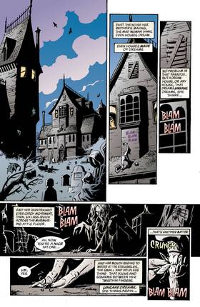 Read The Dreaming (1996-)  27 Page 2 in English