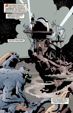 Read The Dreaming (1996-)  36 Page 2 in English