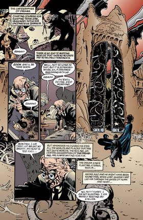 Read The Dreaming (1996-)  39 Page 2 in English