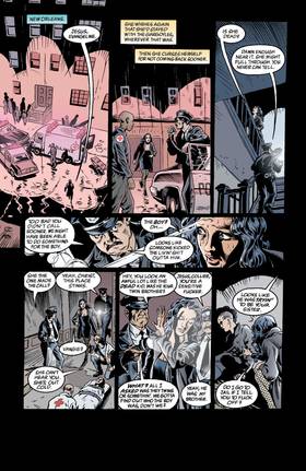 Read The Dreaming (1996-)  40 Page 2 in English