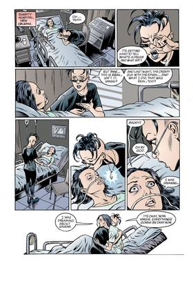 Read The Dreaming (1996-)  42 Page 2 in English