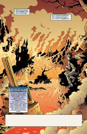 Read The Dreaming (1996-)  47 Page 2 in English