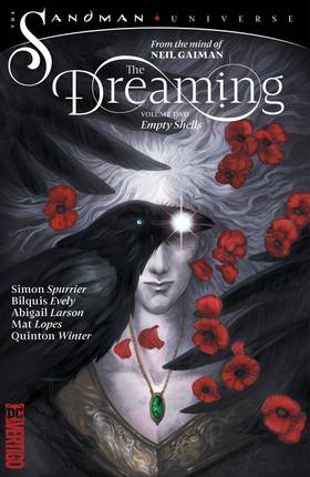 Read The Dreaming (2018-)  2 Page 1 in English