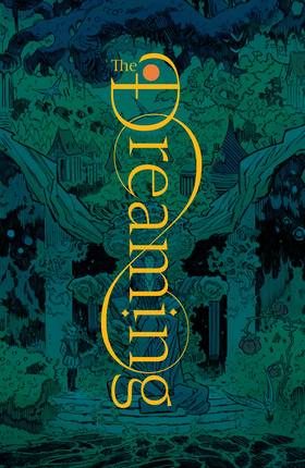 Read The Dreaming (2018-)  2 Page 2 in English