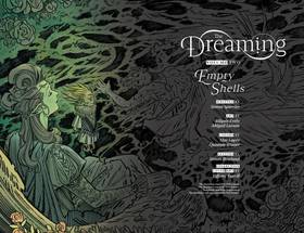 Read The Dreaming (2018-)  2 Page 3 in English