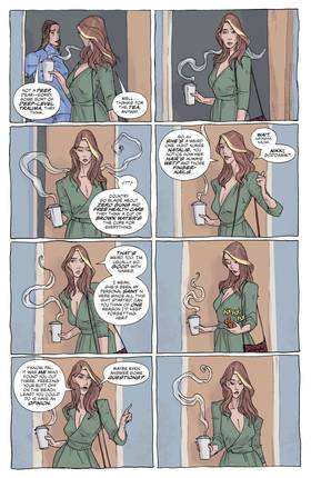 Read The Dreaming (2018-)  2 Page 9 in English