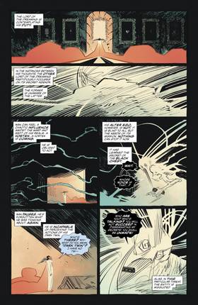 Read The Dreaming (2018-)  22 Page 2 in English