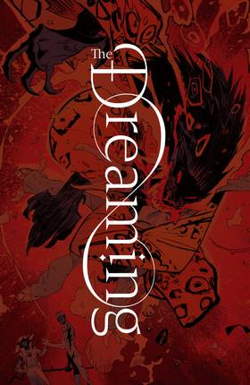Read The Dreaming (2018-)  3 Page 2 in English
