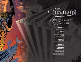Read The Dreaming (2018-)  3 Page 3 in English