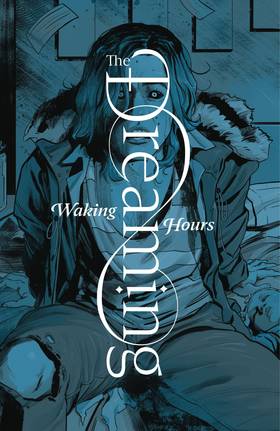 Read The Dreaming: Waking Hours (2020-2021)  1 Page 2 in English