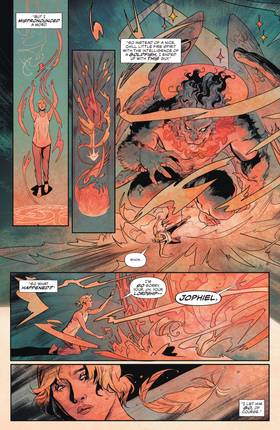Read The Dreaming: Waking Hours (2020-2021)  4 Page 7 in English