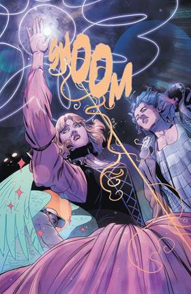 Read The Dreaming: Waking Hours (2020-2021)  4 Page 9 in English