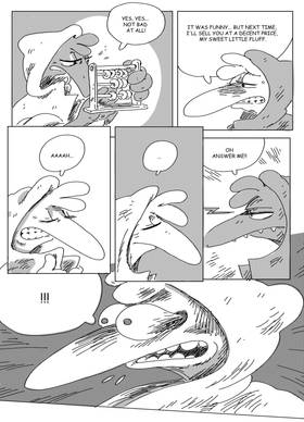 Read PISSWORLD  4 Page 5 in English