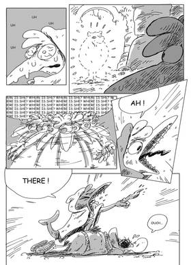 Read PISSWORLD  4 Page 6 in English