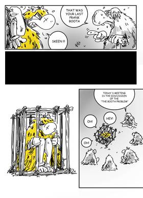 Read PISSWORLD  1 Page 10 in English