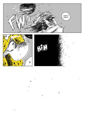 Read PISSWORLD  2 Page 6 in English