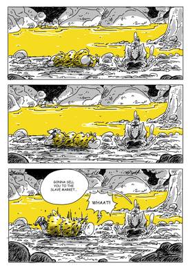 Read PISSWORLD  2 Page 10 in English