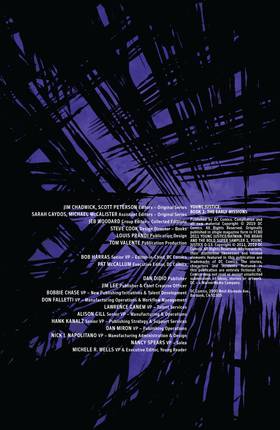 Read The Early Missions - Young Justice (2011-2013)  1 Page 4 in English
