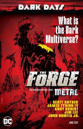 Read The Fall and Rise of Captain Atom (2017-)  6 Page 2 in English