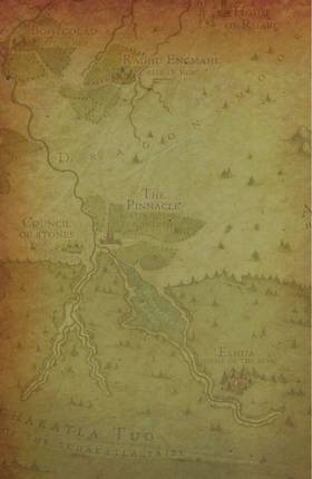 Read The Fellspyre Chronicles: Book I (2019-)  1 Page 9 in English