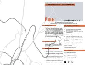 Read The Filth (2002-)  1 Page 4 in English