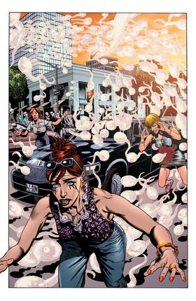 Read The Filth (2002-)  7 Page 2 in English