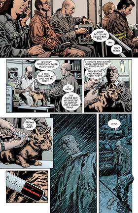Read The Filth (2002-)  4 Page 10 in English