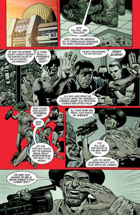 Read The Filth (2002-)  7 Page 6 in English
