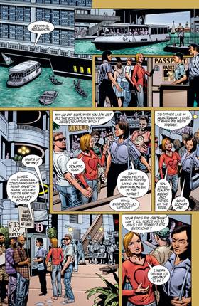 Read The Filth (2002-)  8 Page 6 in English