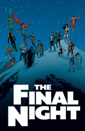 Read The Final Night (1996-)  1 Page 2 in English