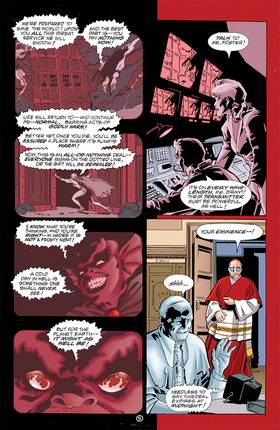Read The Final Night (1996-)  4 Page 7 in English