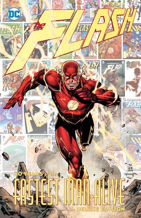 Read The Flash (1959-1985)  1 Page 1 in English