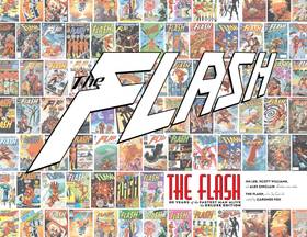 Read The Flash (1959-1985)  1 Page 3 in English