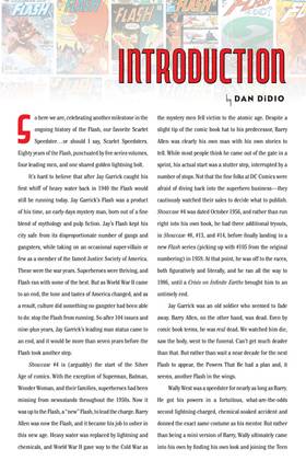 Read The Flash (1959-1985)  1 Page 6 in English